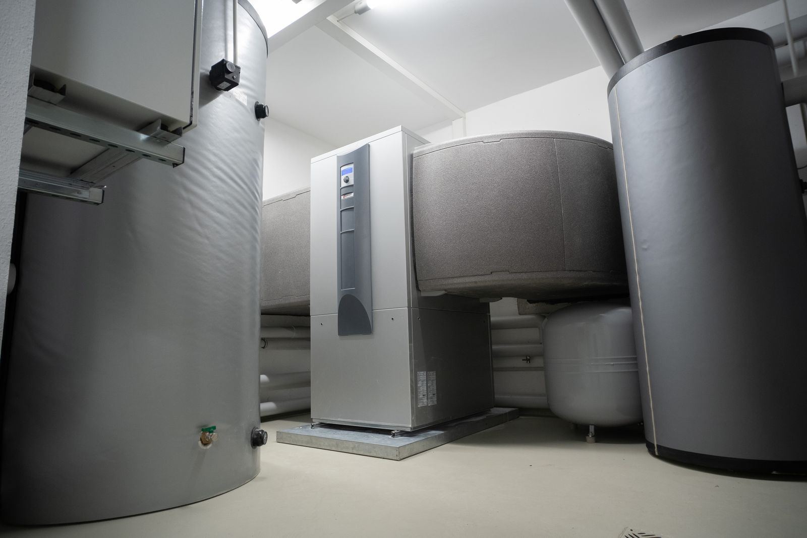 Commercial Water Heaters service in Lakewood, OH