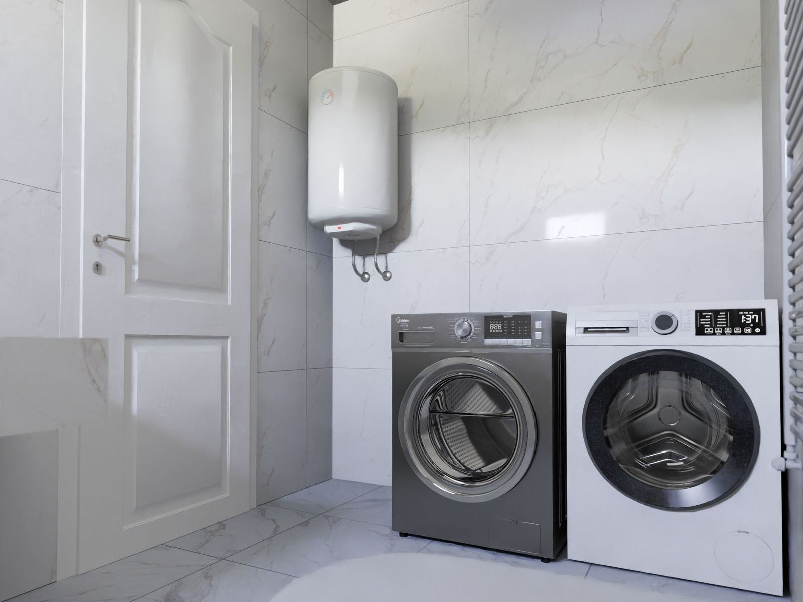 Water Heater Replacement service in Lakewood, OH
